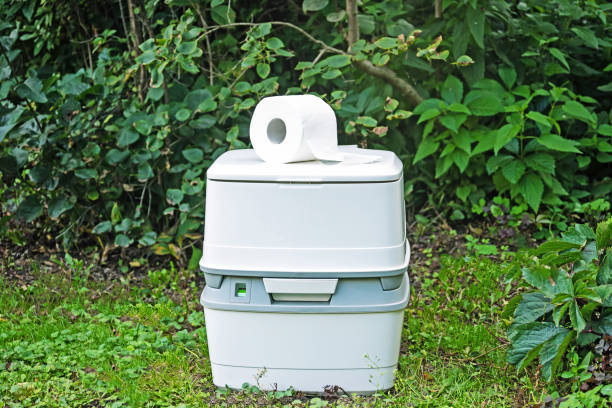Best Luxury portable toilet rental  in North Olmsted, OH