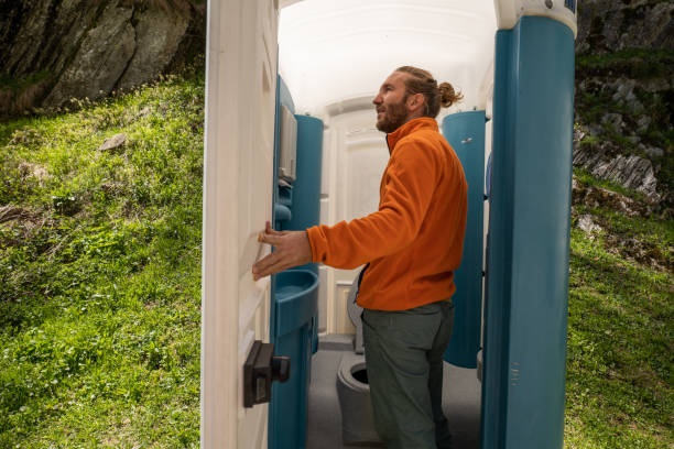 Best Porta potty services near me  in North Olmsted, OH