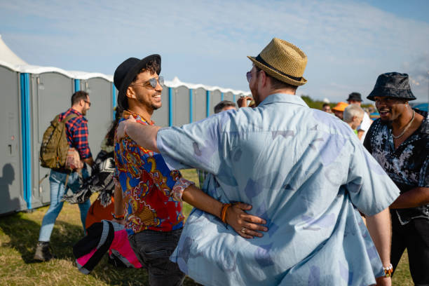 Best High-end porta potty rental  in North Olmsted, OH