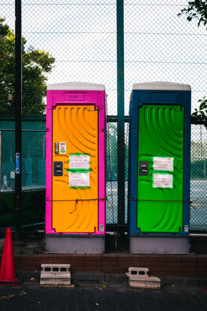 Best Porta potty for special events  in North Olmsted, OH