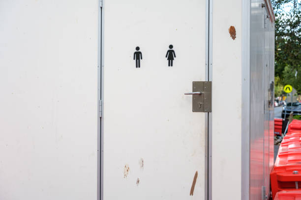 Best Temporary restroom rental  in North Olmsted, OH