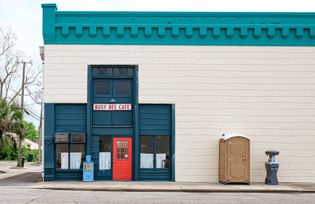 Best Portable restroom trailer rental  in North Olmsted, OH