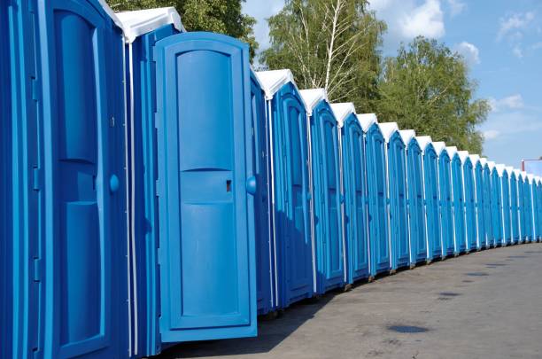 Portable Toilet Options We Offer in North Olmsted, OH